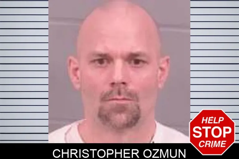 Christopher Ozmun