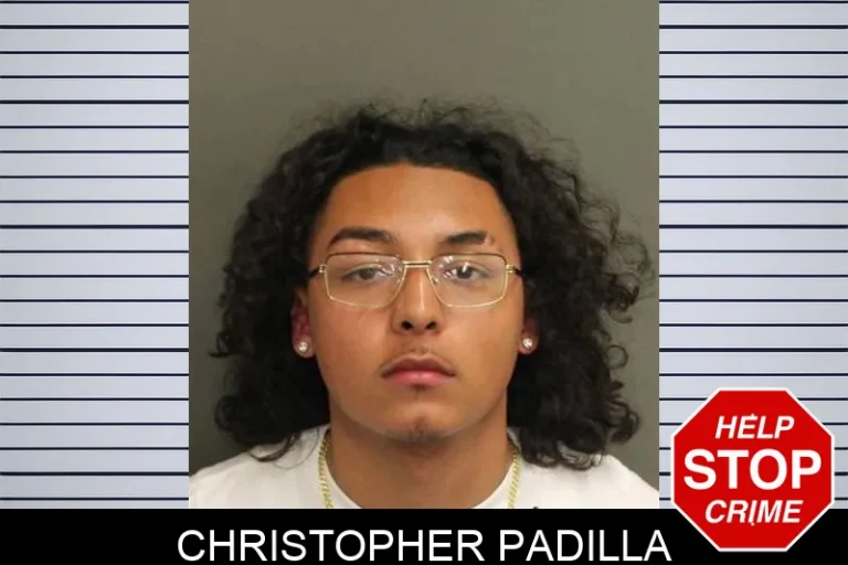 Christopher Padilla