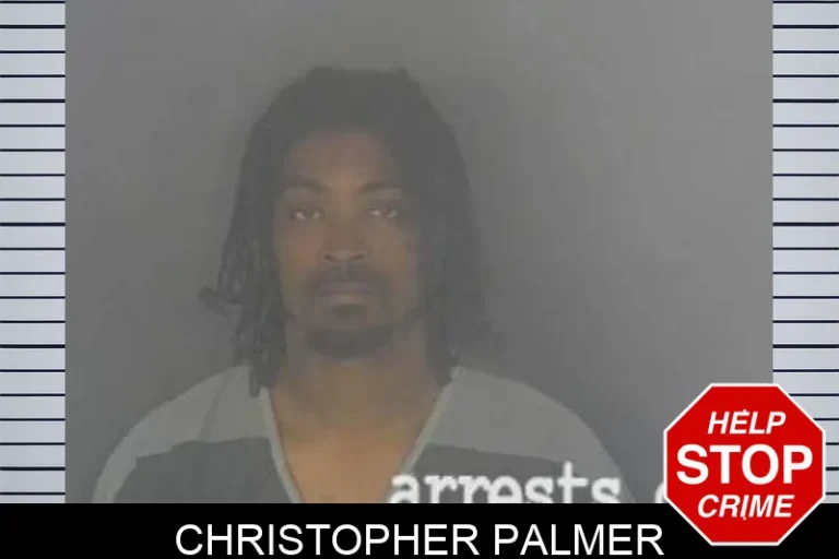 Christopher Palmer