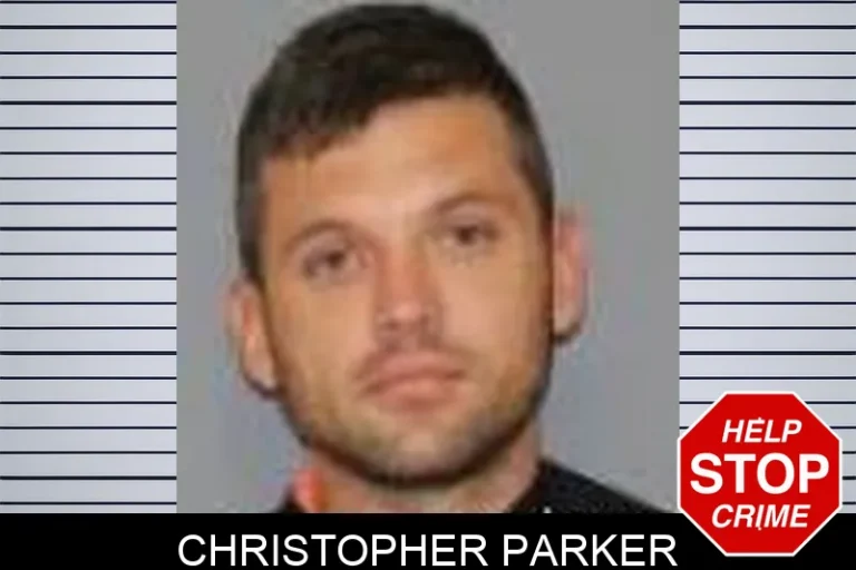 Christopher Parker