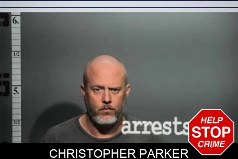 Christopher Parker