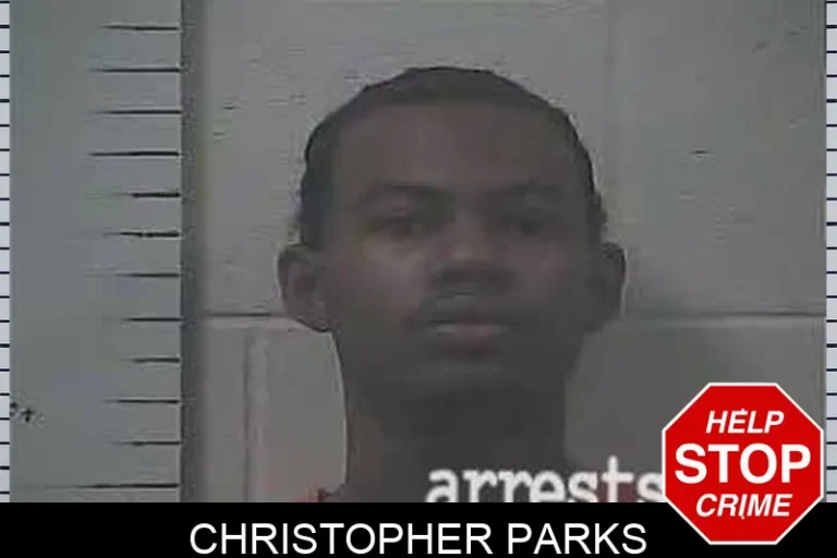 Christopher Parks
