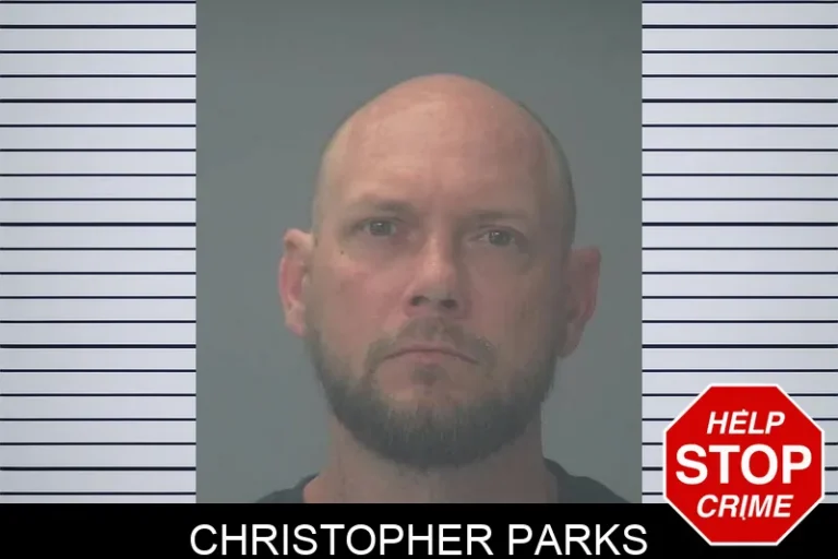 Christopher Parks