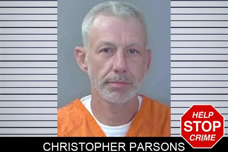 Christopher Parsons