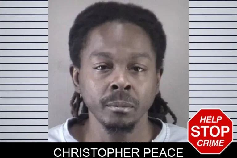 Christopher Peace