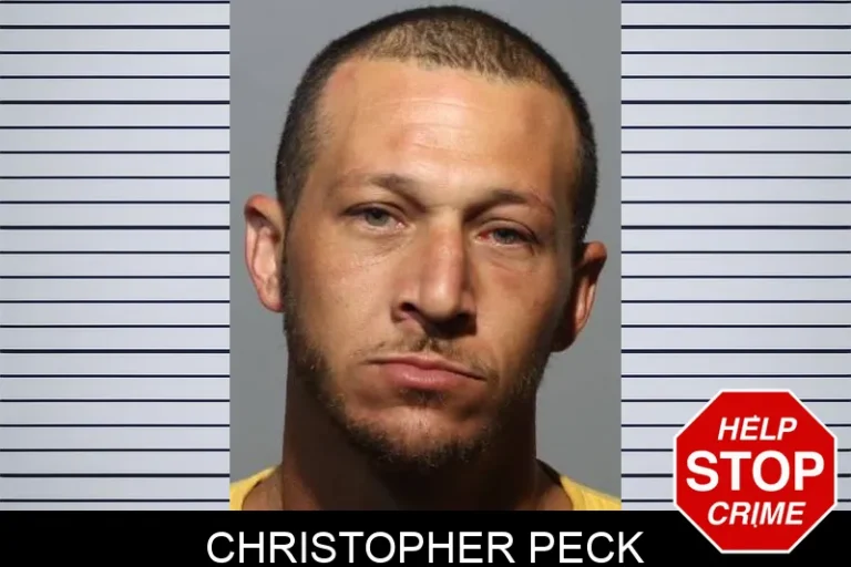 Christopher Peck