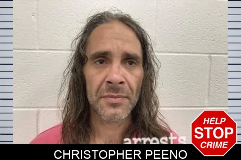 Christopher Peeno