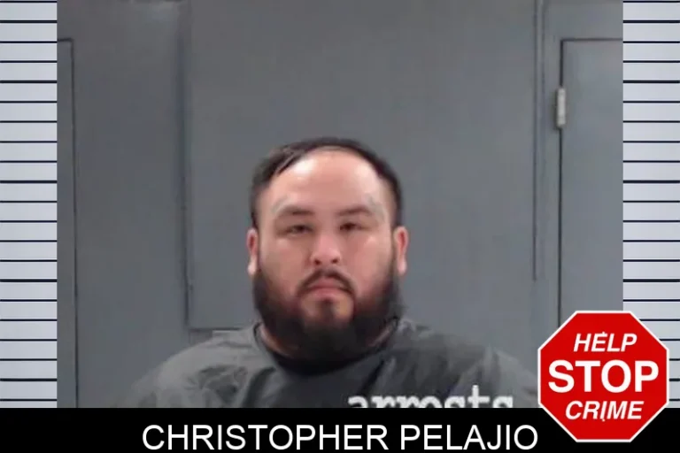 Christopher Pelajio