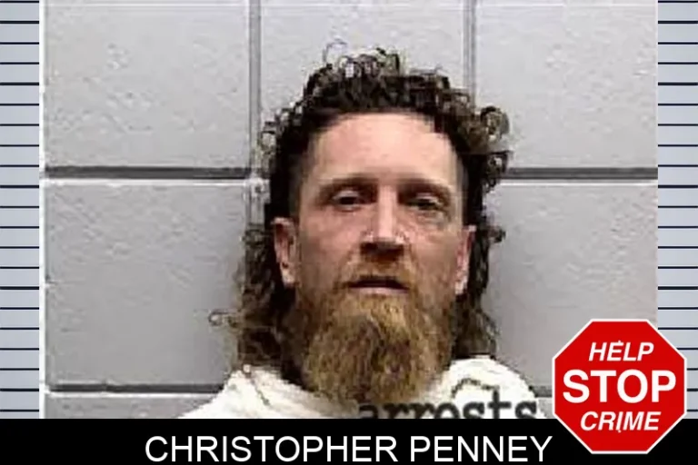 Christopher Penney