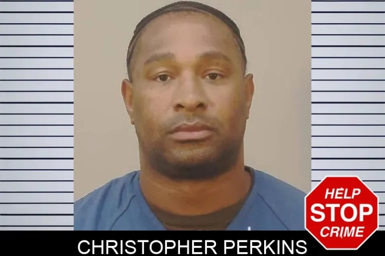 Christopher Perkins