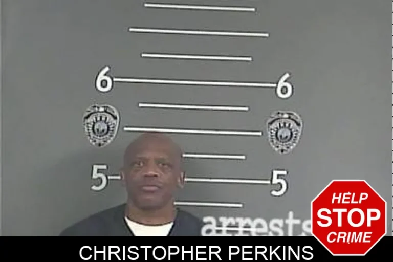 Christopher Perkins