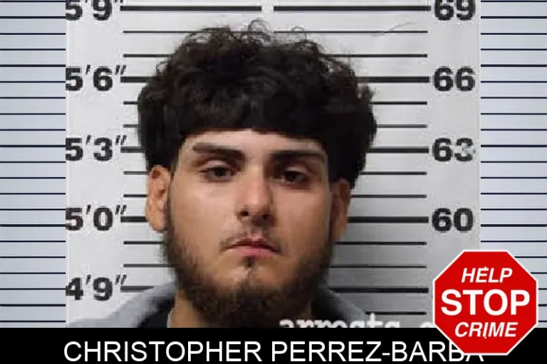 Christopher Perrez-Barba