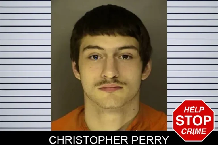 Christopher Perry
