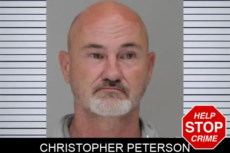 Christopher Peterson