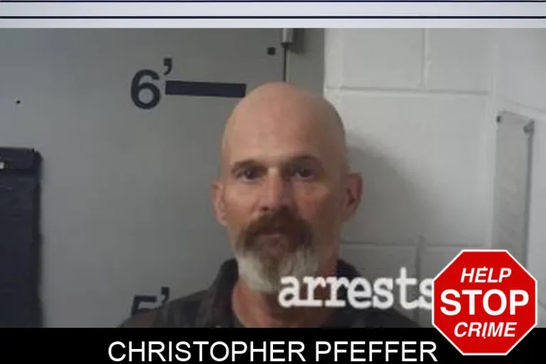 Christopher Pfeffer