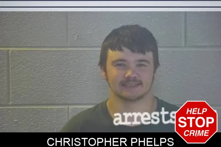 Christopher Phelps