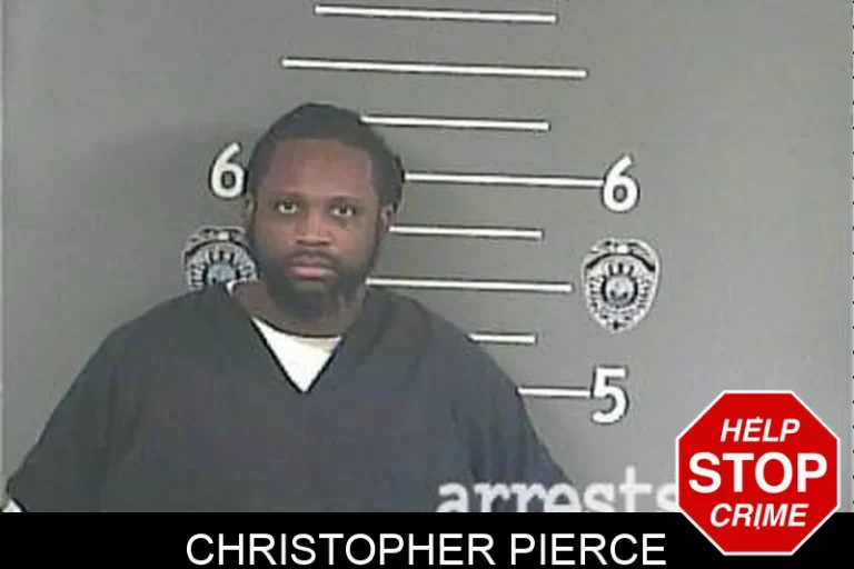 Christopher Pierce