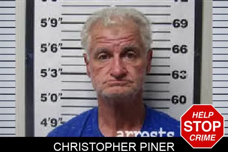 Christopher Piner