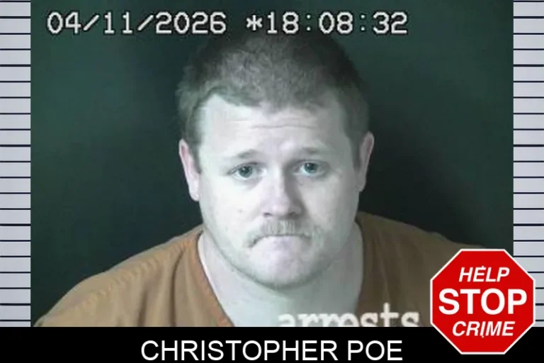 Christopher Poe