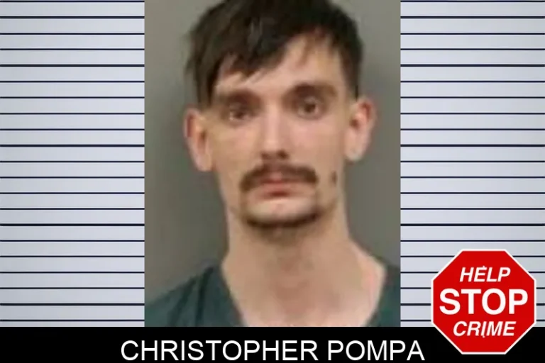 Christopher Pompa