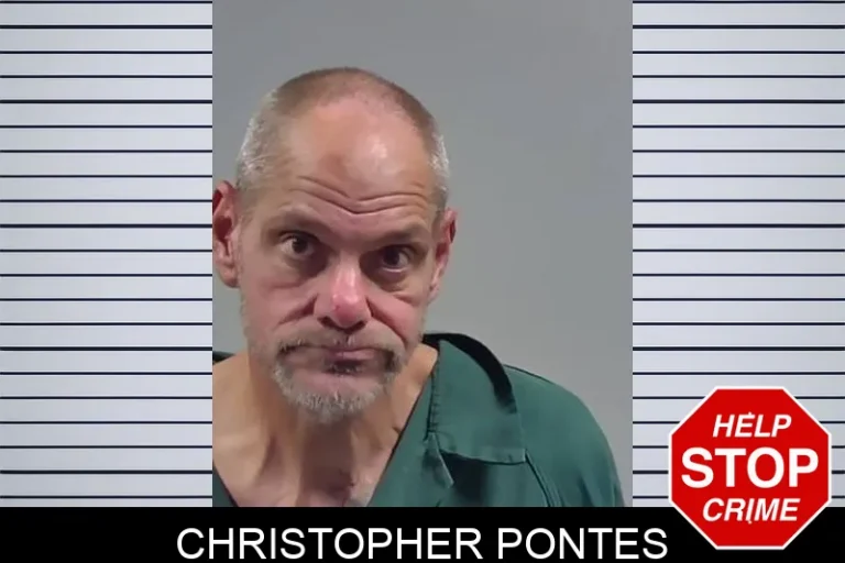 Christopher Pontes