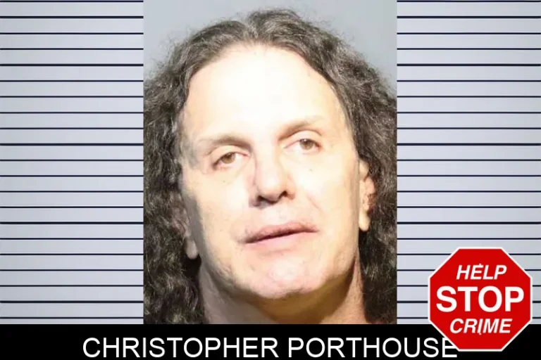 Christopher Porthouse