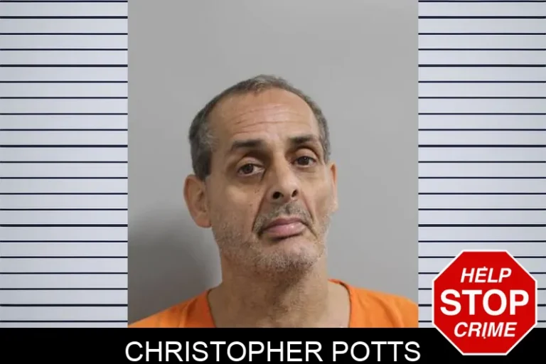 Christopher Potts
