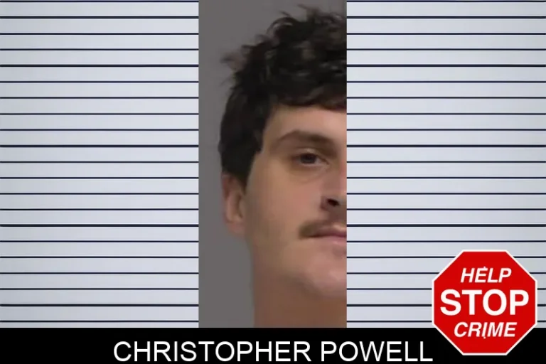 Christopher Powell