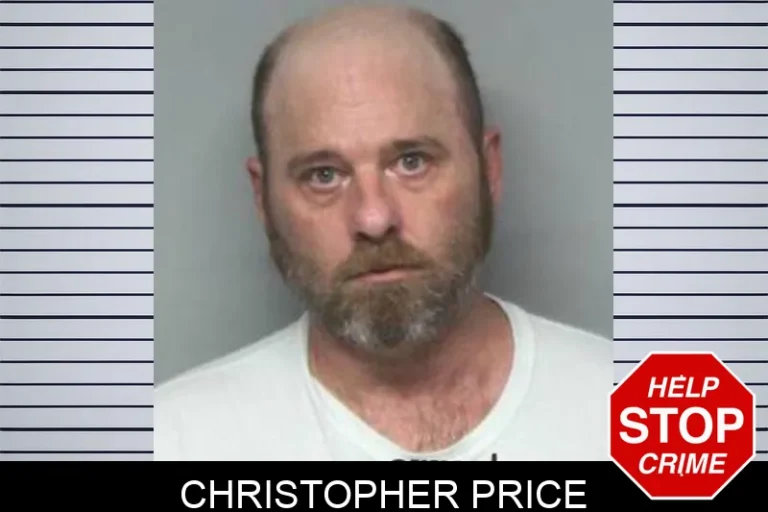 Christopher Price