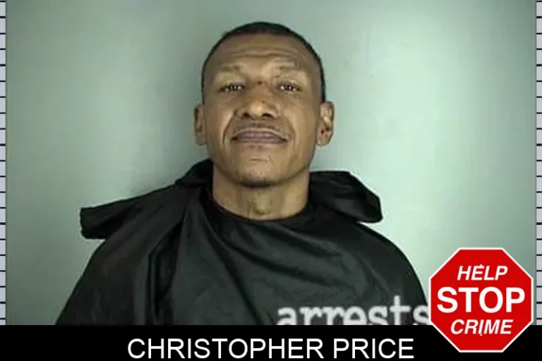 Christopher Price