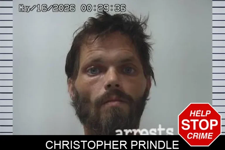 Christopher Prindle
