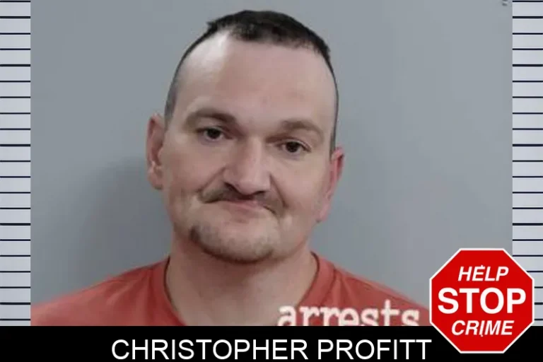 Christopher Profitt