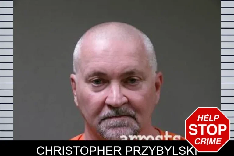 Christopher Przybylski