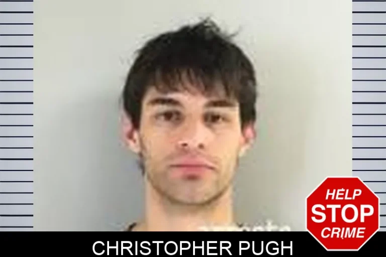 Christopher PuGh