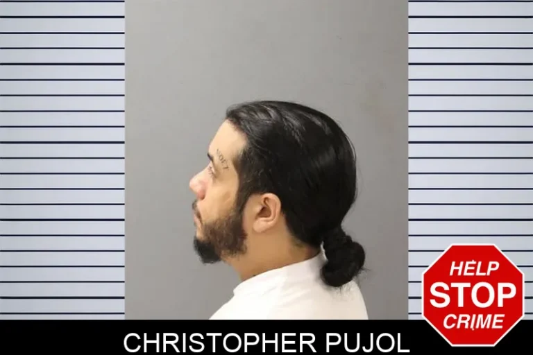Christopher Pujol