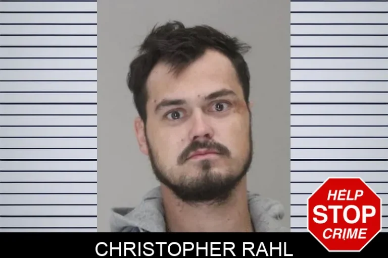 Christopher Rahl