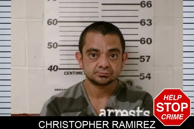 Christopher Ramirez
