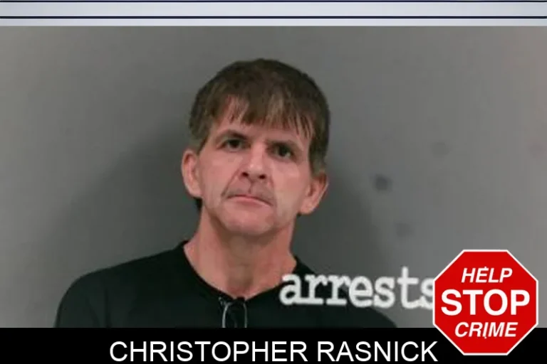 Christopher Rasnick