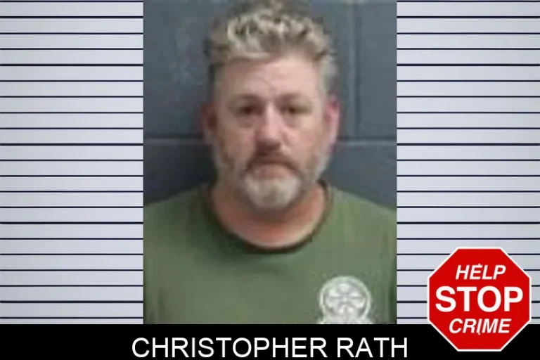 Christopher Rath