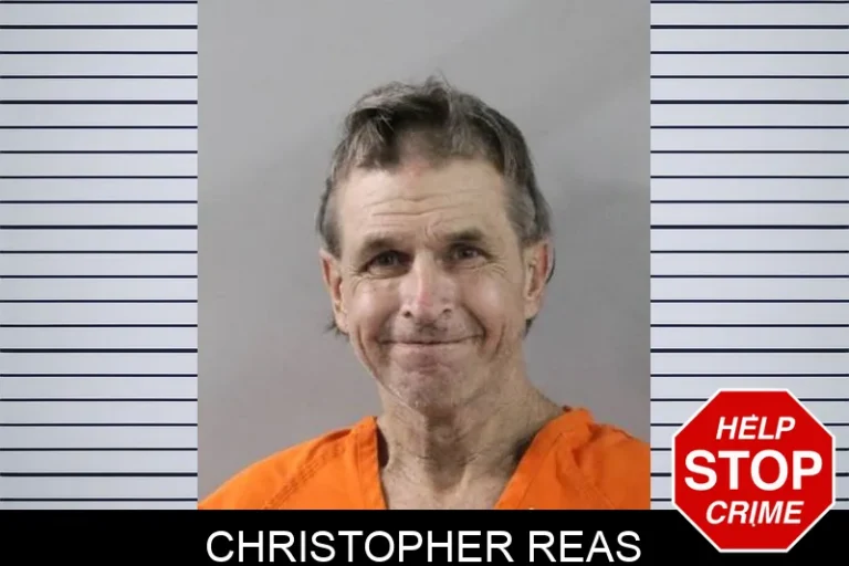 Christopher Reas