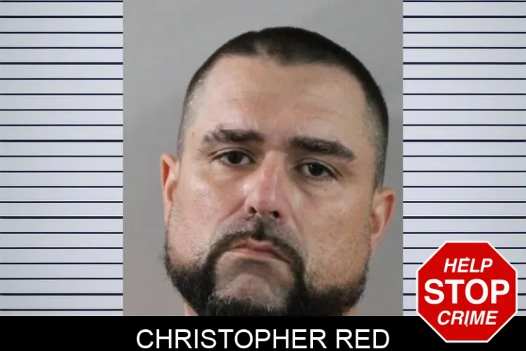 Christopher Red