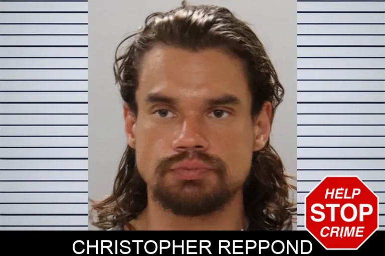 Christopher Reppond