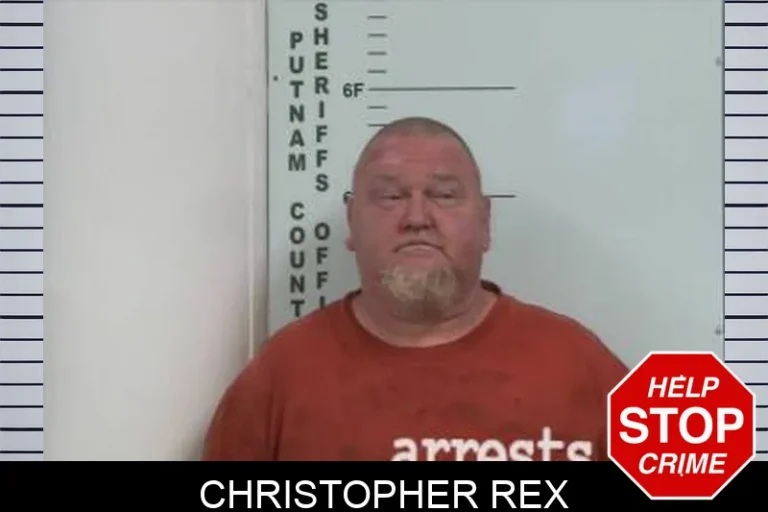 Christopher Rex
