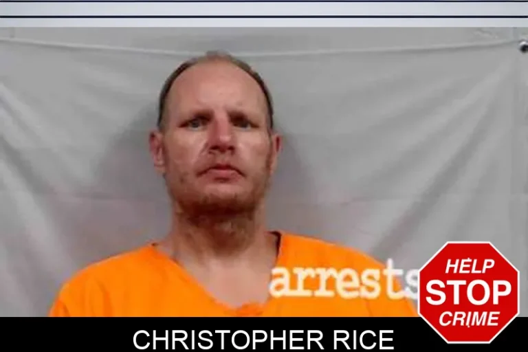 Christopher Rice
