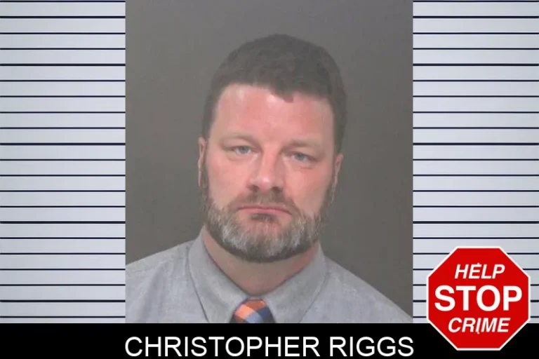 Christopher Riggs