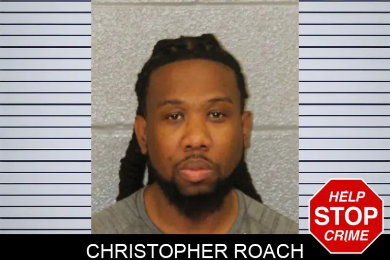 Christopher Roach
