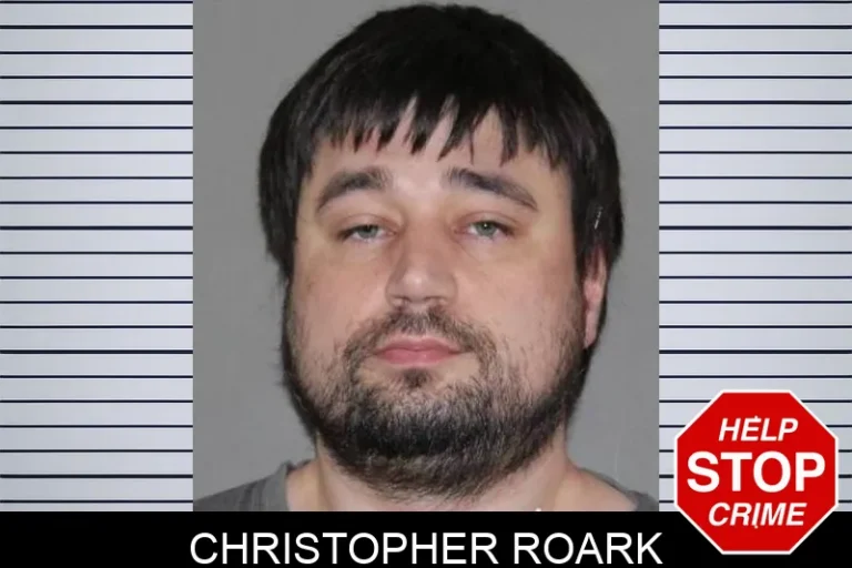 Christopher Roark
