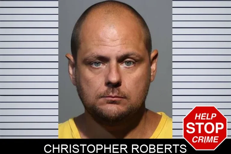 Christopher Roberts