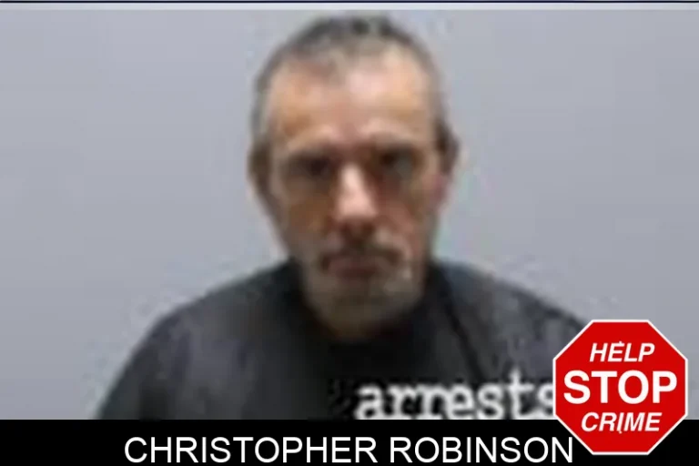 Christopher Robinson