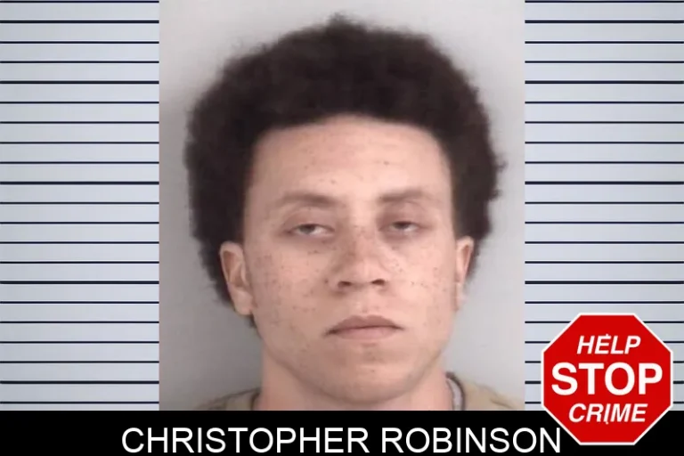 Christopher Robinson